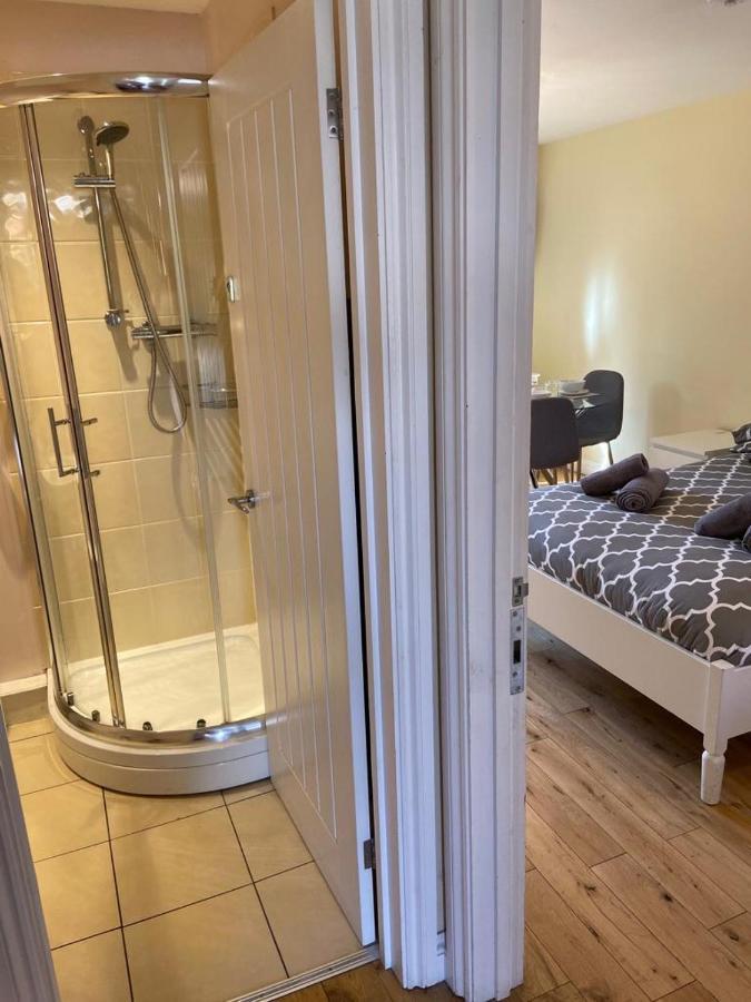 Bed and Breakfast The Ashton Mews Bristol Exterior foto